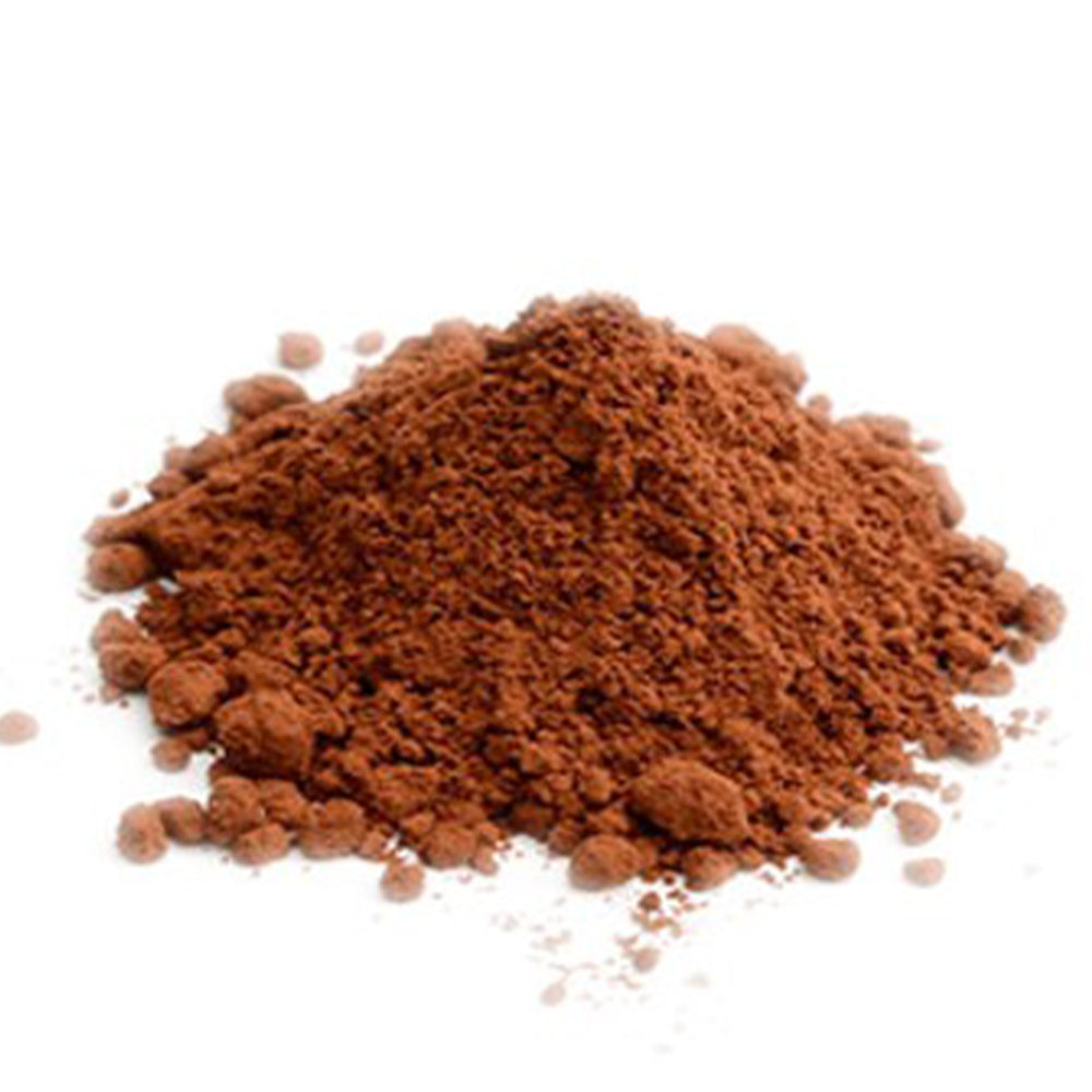 Organic raw cacao powder best sale