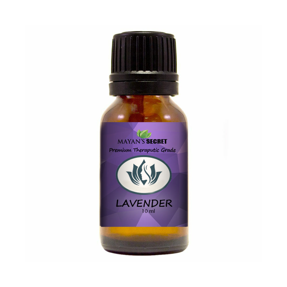 Wholesale Bulk Essential Oils - Mayan's Secret