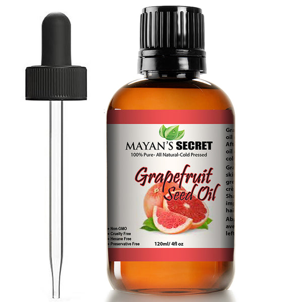 That's That Magic Grapefruit Essential Oil — That's That Magic