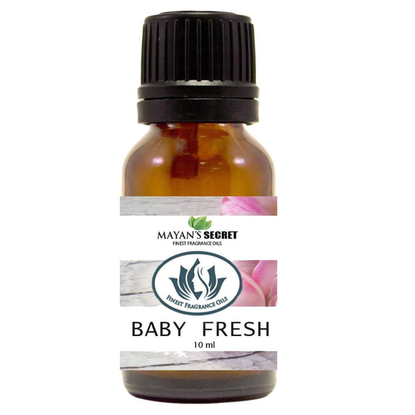 Baby Girl Fragrance Oil selling - 16 Ounces