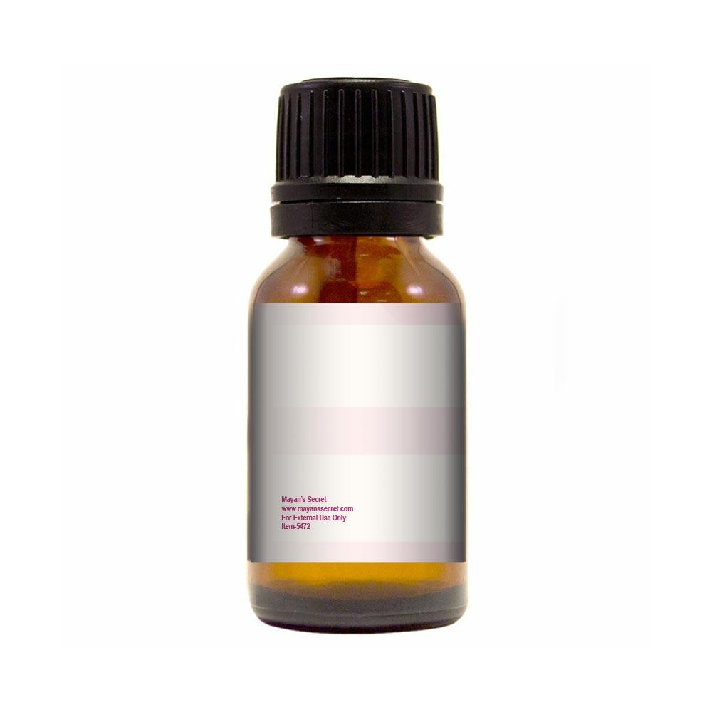 Amber Romance Essential Oil - 10ml