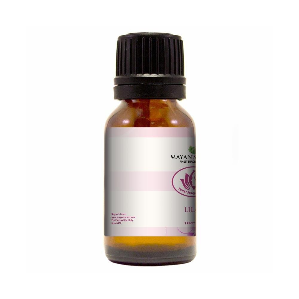 Rose Fragrance Oil - Premium Grade Scented Oil - 30ml
