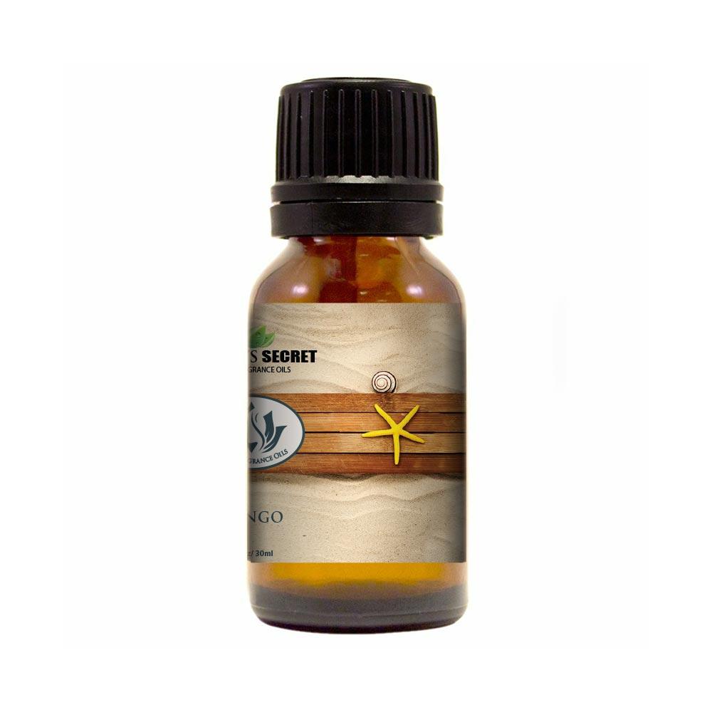Mango Essential Oil at Rs 490/bottle  आम का फ्लेवर in