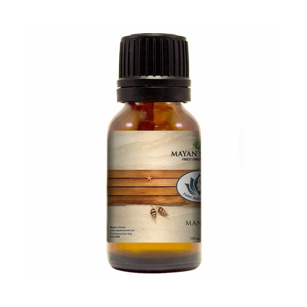 Mango Thieves Essential Oil Blend – Ancient Infusions