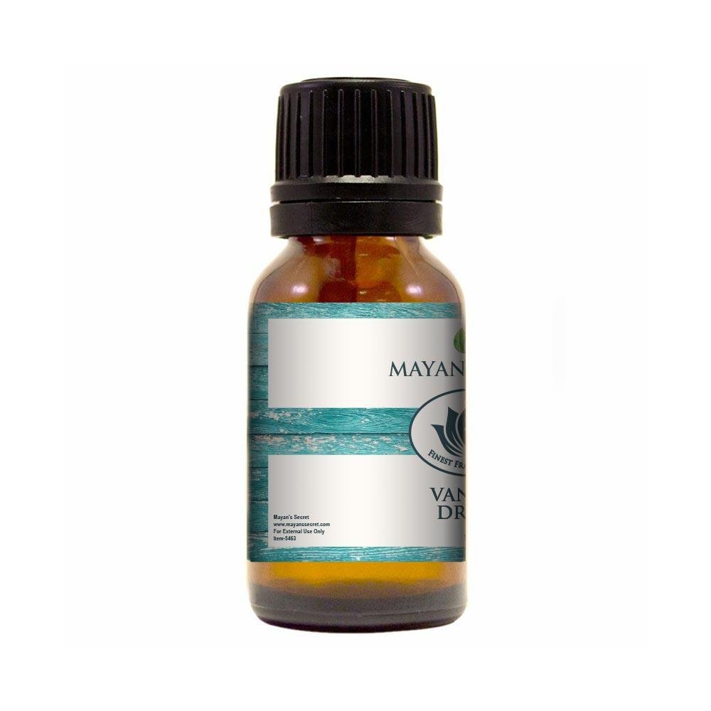 Unicorn Vanilla Essential Oils Perfume Natural Aromatherapy